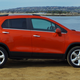 Illustration for article titled 2015 Chevy Trax: A Straight-Edge College Student That Still Gets Laid